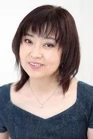 林原めぐみ