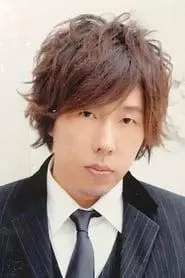 Hino Satoshi
