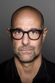 Stanley Tucci