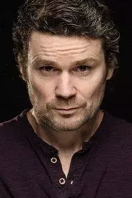 Michael Patric